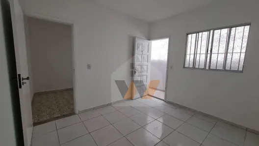 Casa com 1 Quarto para alugar, 40m² no Cidade São Mateus, São Paulo