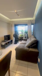 Apartamento com 2 Quartos à venda, 71m² no Marco, Belém