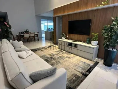 Casa de Condomínio com 3 Quartos à venda, 180m² no Aparecidinha, Sorocaba