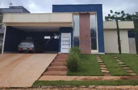 Casa de Condomínio com 3 Quartos à venda, 300m² no Setor Habitacional Jardim Botânico, Brasília
