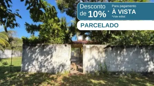 Casa com 3 Quartos à venda, 113m² no Rio Âmbar, Ilha de Itamaracá
