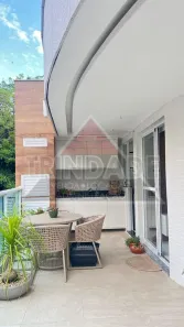 Cobertura com 2 Quartos à venda, 244m² no Barra da Tijuca, Rio de Janeiro