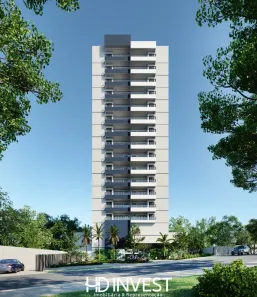 Apartamento com 1 Quarto à venda, 39m² no Jardim Nely, Indaiatuba