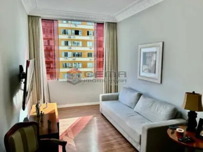 Apartamento com 3 Quartos à venda, 95m² no Flamengo, Rio de Janeiro