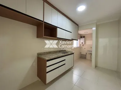 Apartamento com 3 Quartos à venda, 94m² no Vila Operária, Rio Claro