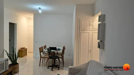 Apartamento com 1 Quarto à venda, 58m² no Icaraí, Niterói