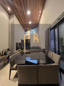 Casa de Condomínio com 3 Quartos à venda, 144m² no Fazenda Rodeio, Mogi das Cruzes