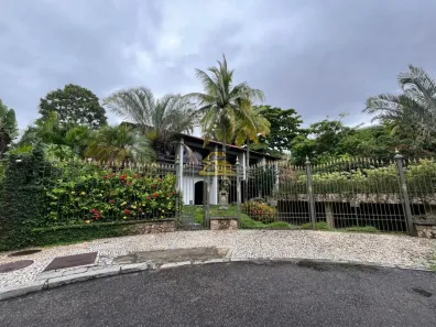 Casa de Condomínio com 5 Quartos à venda, 1083m² no Barra da Tijuca, Rio de Janeiro