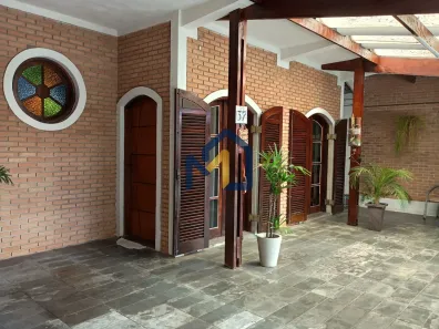 Casa com 3 Quartos à venda, 250m² no Jardim Oriente, São José dos Campos