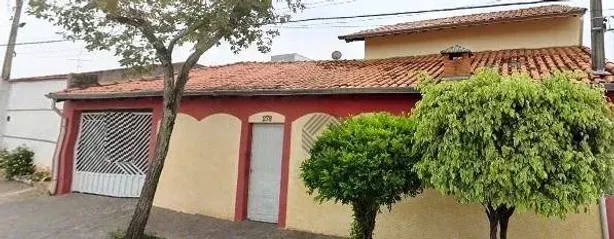 Casa com 4 Quartos à venda, 250m² no Vila Almeida, Sorocaba