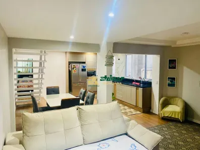 Sobrado com 6 Quartos à venda, 233m² no Jardim Palmira, Guarulhos
