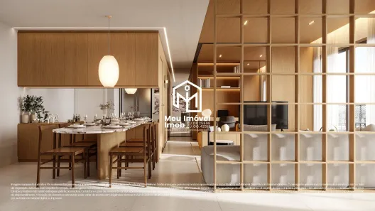 Apartamento com 2 Quartos à venda, 45m² no Sul, Brasília