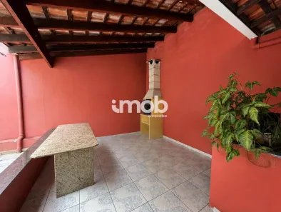 Casa com 3 Quartos à venda, 159m² no Wanel Ville, Sorocaba