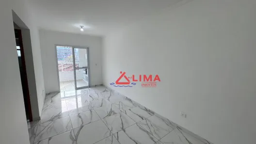 Apartamento com 2 Quartos à venda, 86m² no Boqueirão, Praia Grande