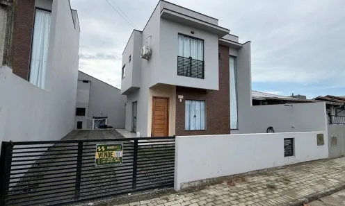Casa com 3 Quartos à venda, 136m² no Itajuba, Barra Velha