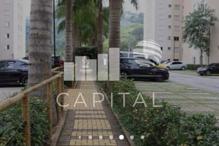 Apartamento com 2 Quartos à venda, 52m² no Centro, Barueri