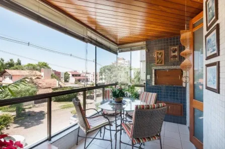 Apartamento com 2 Quartos à venda, 78m² no Tristeza, Porto Alegre