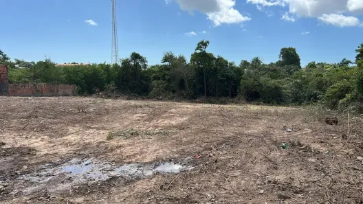 Lote/Terreno à venda, 1650m² no Araçagy, São José de Ribamar