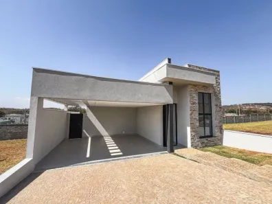 Casa com 3 Quartos à venda, 137m² no Bonfim Paulista, Ribeirão Preto