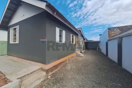 Casa com 3 Quartos à venda, 71m² no Juscelino Kubitschek, Santa Maria