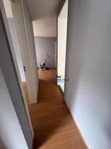 Apartamento com 2 Quartos à venda, 50m² no Neves (Neves), São Gonçalo