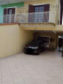 Sobrado com 3 Quartos à venda, 150m² no Jardim Cidade Pirituba, São Paulo