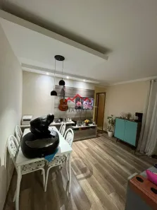 Apartamento com 2 Quartos à venda, 48m² no Jardim Colônia, Jundiaí