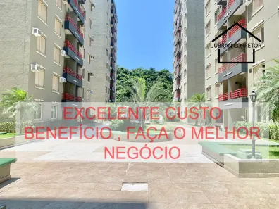 Apartamento com 2 Quartos à venda, 64m² no Enseada, Guarujá