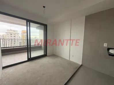 Apartamento com 2 Quartos à venda, 60m² no Vila Pompéia, São Paulo