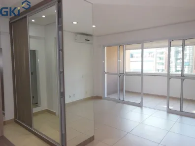 Apartamento com 1 Quarto para alugar, 39m² no Bela Vista, São Paulo