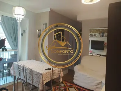 Apartamento com 3 Quartos à venda, 71m² no Vila Carrão, São Paulo