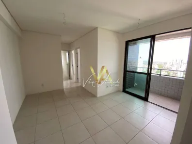 Apartamento com 3 Quartos à venda, 67m² no Casa Amarela, Recife