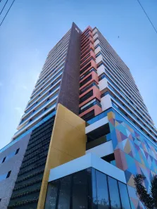 Apartamento com 1 Quarto à venda, 29m² no Cidade 2000, Fortaleza