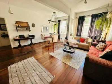 Apartamento com 4 Quartos à venda, 200m² no Flamengo, Rio de Janeiro