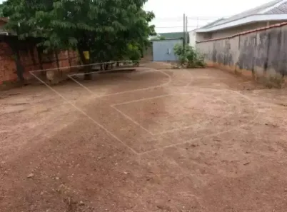 Lote/Terreno à venda, 446m² no Vila Castelar, Limeira