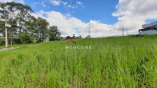 Lote/Terreno à venda, 870m² no Reserva Nature, Jandira