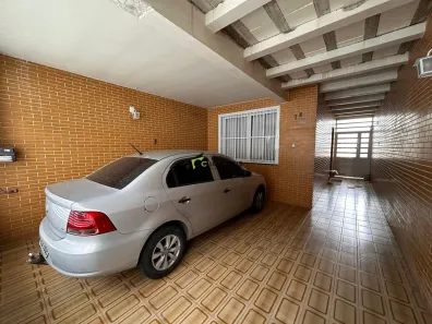 Sobrado com 3 Quartos à venda, 125m² no Vila Prado, São Paulo