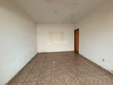 Casa com 3 Quartos à venda, 76m² no Recreio dos Bandeirantes, Uberaba