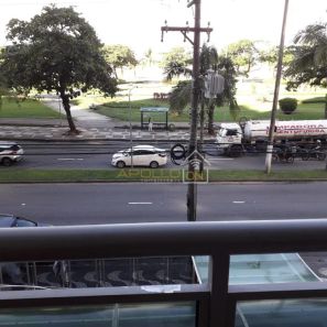 Apartamento com 4 Quartos à venda, 203m² no Pompéia, Santos