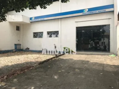 Ponto Comercial para alugar, 2000m² no Parque Jardim Carioca, Campos dos Goytacazes
