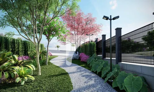 Lote/Terreno à venda, 248m² no Gleba Fazenda Palhano, Londrina