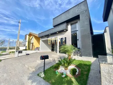 Casa de Condomínio com 3 Quartos à venda, 147m² no Residencial Colinas, Caçapava