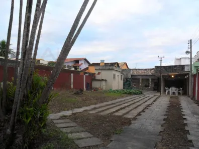 Lote/Terreno à venda, 420m² no Parque São Caetano, Campos dos Goytacazes