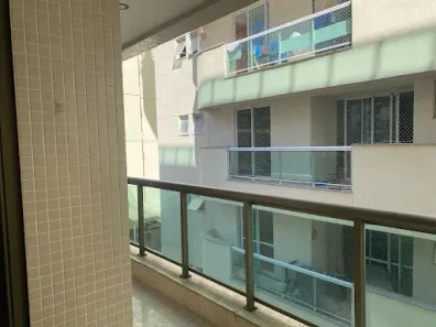 Apartamento com 2 Quartos à venda, 79m² no Charitas, Niterói