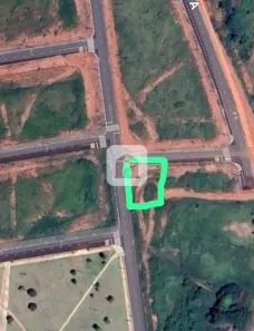 Lote/Terreno à venda, 350m² no Shopping Park, Uberlândia