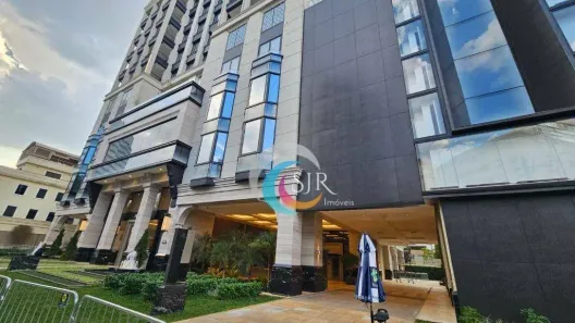 Sala Comercial para alugar, 2000m² no Vila Olímpia, São Paulo