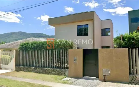 Apartamento com 1 Quarto para alugar, 30m² no Córrego Grande, Florianópolis