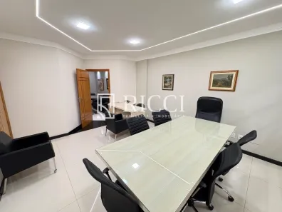 Sala Comercial à venda, 70m² no Centro, Santos