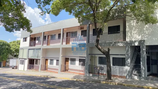 Apartamento com 2 Quartos para alugar, 50m² no Vila Nova Prudente, Presidente Prudente