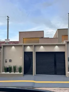Casa com 3 Quartos à venda, 109m² no Setor Orientville, Goiânia